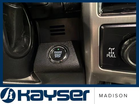 Used 2021 Ford F250 Platinum w/ Tremor Off-Road Package AWD/4WD image 18