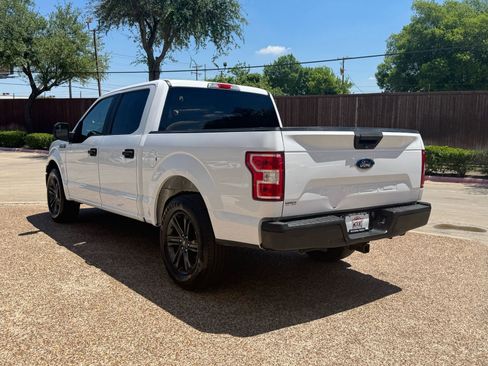 Used 2019 Ford F150 XL w/ XL Power Equipment Group RWD image 10