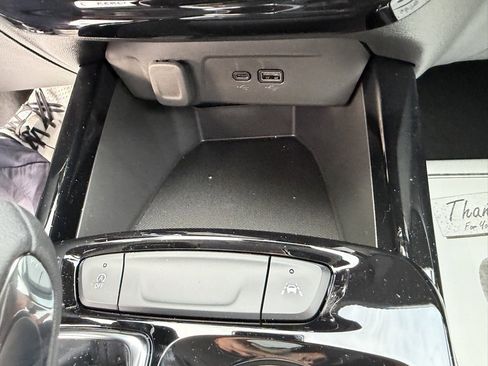 New 2026 Chevrolet Trax LT w/ Driver Confidence Package image 8