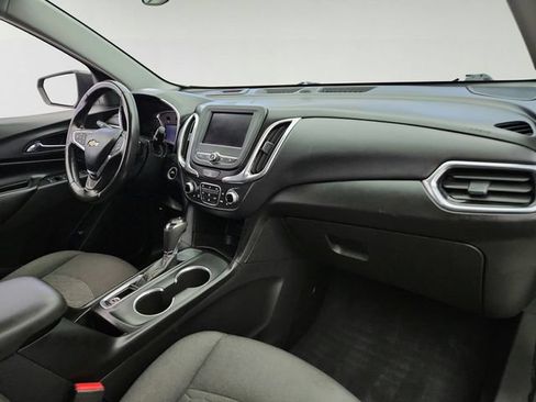 Used 2020 Chevrolet Equinox LT FWD image 25