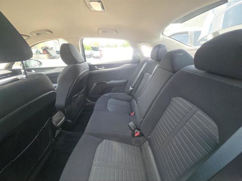 Used 2026 Kia K5 LXS FWD image 7