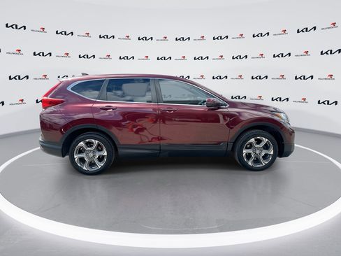 Used 2018 Honda CR-V EX image 9