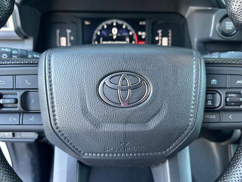 New 2026 Toyota Tacoma SR5 image 25