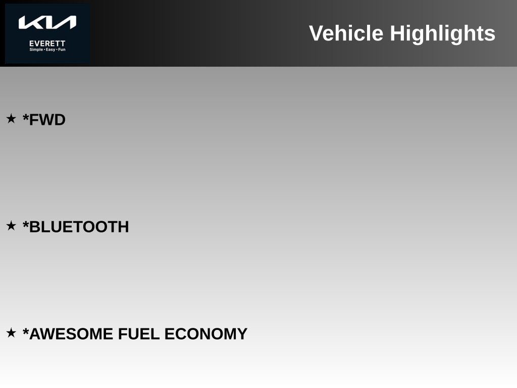 Used 2015 Honda Fit LX image 10