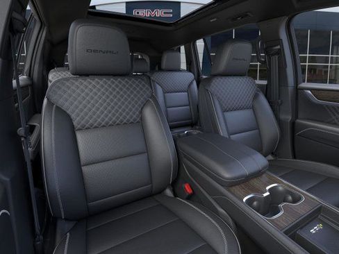 New 2026 GMC Acadia Denali image 16