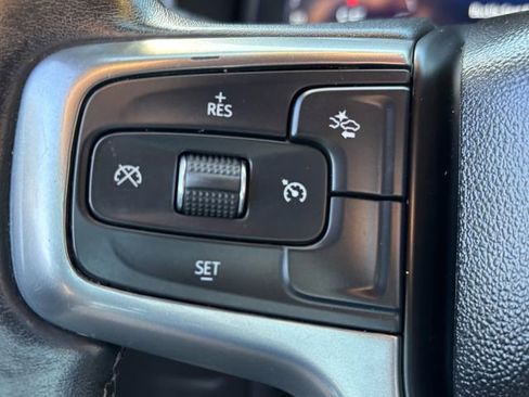 Used 2023 Chevrolet Tahoe Z71 image 36