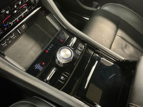 Certified 2023 Jeep Grand Cherokee L Overland w/ Advanced Protech Group III image 25