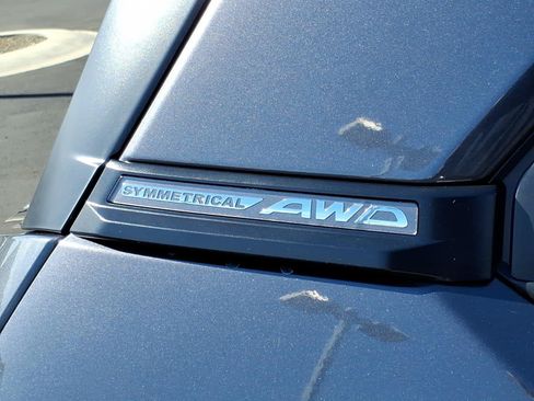 New 2026 Subaru Forester Premium AWD/4WD image 10