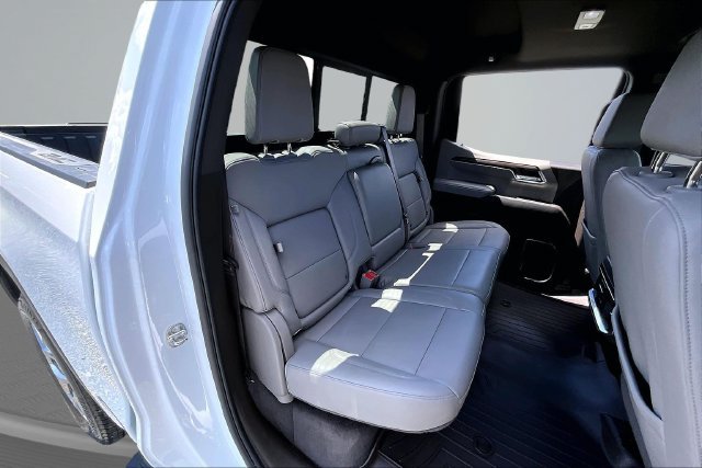 Used 2024 GMC Sierra 1500 SLT w/ SLT Premium Plus Package AWD/4WD image 26