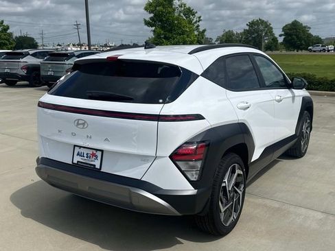 New 2026 Hyundai Kona SEL Premium FWD image 10