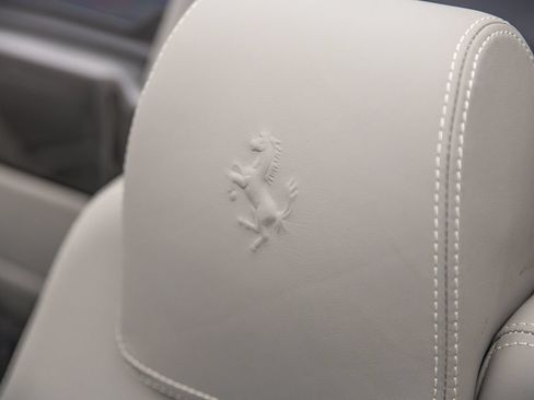Used 2009 Ferrari F430 Spider RWD image 16