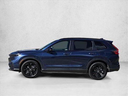 Used 2026 Honda CR-V Sport Touring image 9