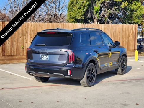 New 2025 Kia Telluride SX Prestige X-Line image 3