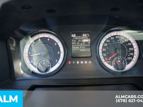 Used 2020 RAM 1500 Tradesman w/ Popular Equipment Group image 32