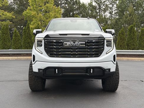Used 2026 GMC Sierra 1500 Denali Ultimate AWD/4WD image 13