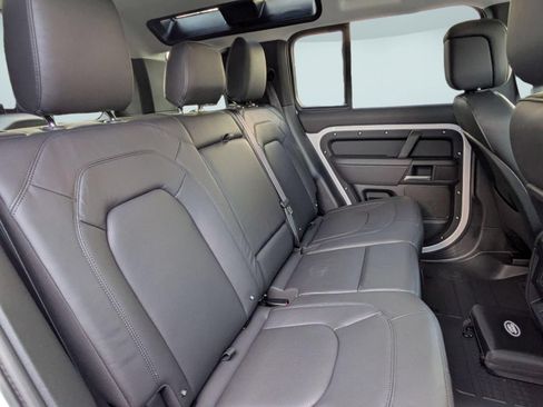 New 2026 Land Rover Defender 110 S AWD/4WD image 29