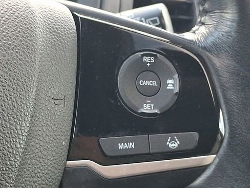 Used 2018 Honda Odyssey EX-L image 17