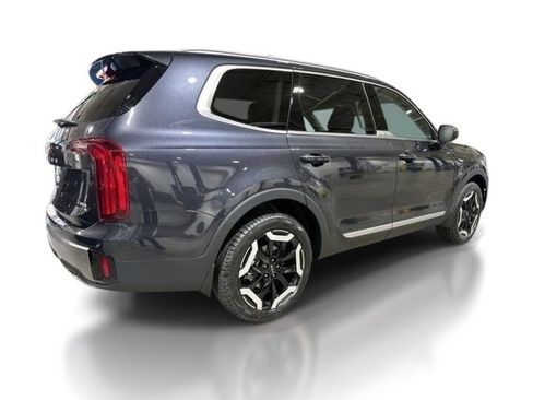 New 2025 Kia Telluride S AWD/4WD image 7