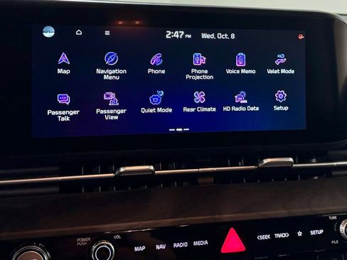 Used 2023 Kia Carnival SX image 17