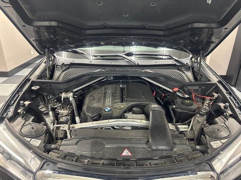 Used 2015 BMW X5 xDrive35i AWD/4WD image 28