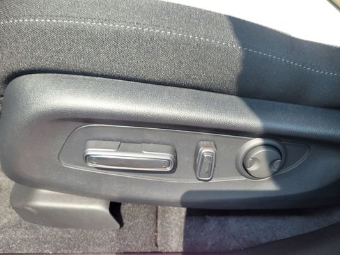 New 2026 Honda CR-V EX image 14
