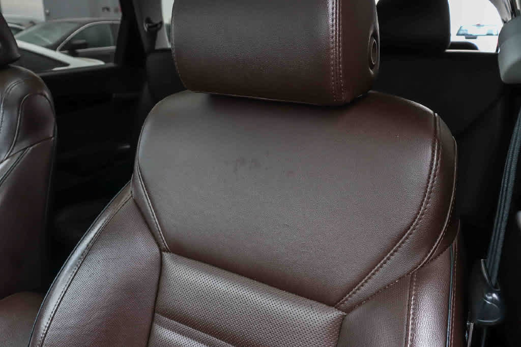 Used 2020 Kia Sorento SX FWD image 29