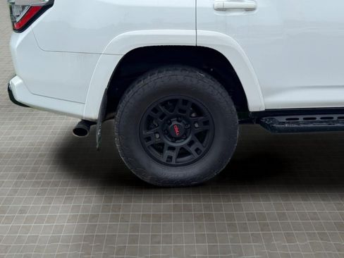 Used 2023 Toyota 4Runner TRD Pro AWD/4WD image 15