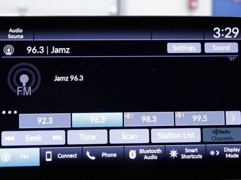 Certified 2023 Honda CR-V EX-L image 34