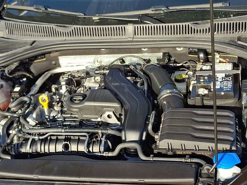 Used 2024 Volkswagen Jetta Sport image 26