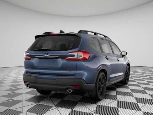 New 2025 Subaru Ascent Bronze Edition image 6