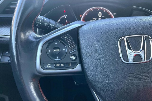 Used 2018 Honda Civic Si image 18