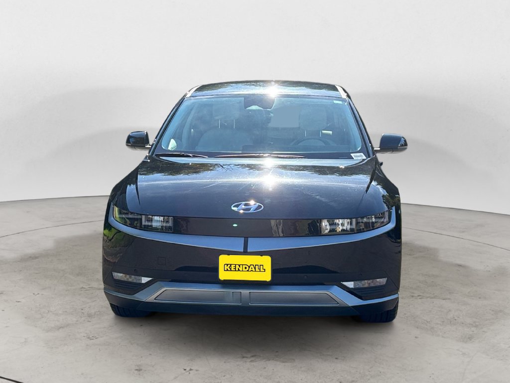 Used 2023 Hyundai Ioniq 5 SEL w/ Cargo Package AWD/4WD image 2