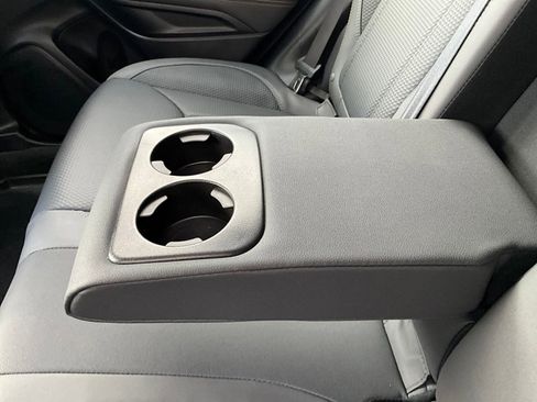 Certified 2024 Subaru Forester Wilderness image 37