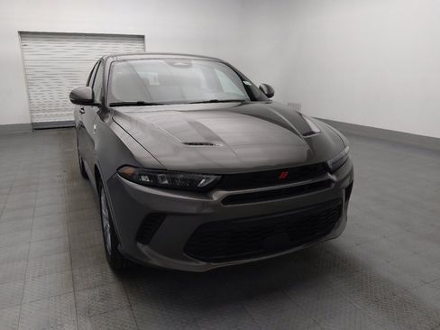 Used 2024 Dodge Hornet R/T AWD/4WD image 14