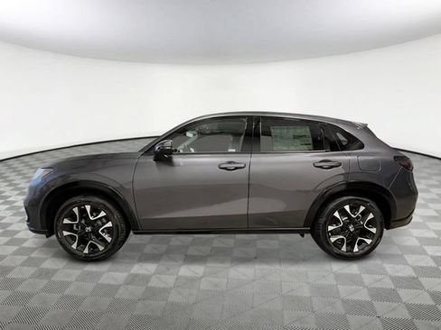 New 2027 Honda HR-V EX-L image 3