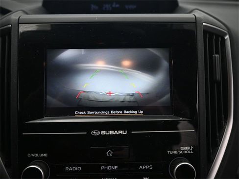 Used 2023 Subaru Impreza 2.0i image 17