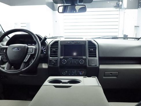 Used 2019 Ford F150 XLT w/ Equipment Group 301A Mid AWD/4WD image 23