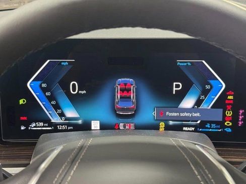 New 2026 BMW X5 xDrive50e image 33