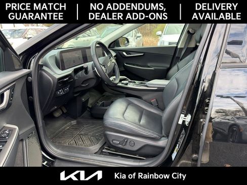 Used 2022 Kia EV6 Wind image 17