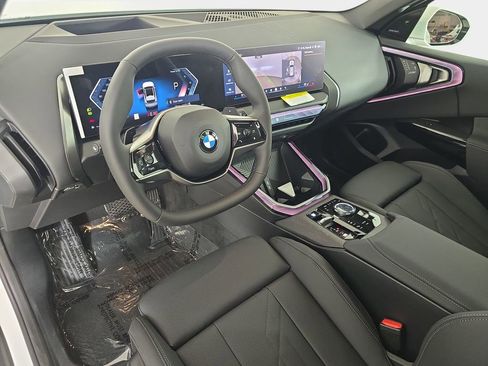 New 2026 BMW X3 xDrive30 AWD/4WD image 16