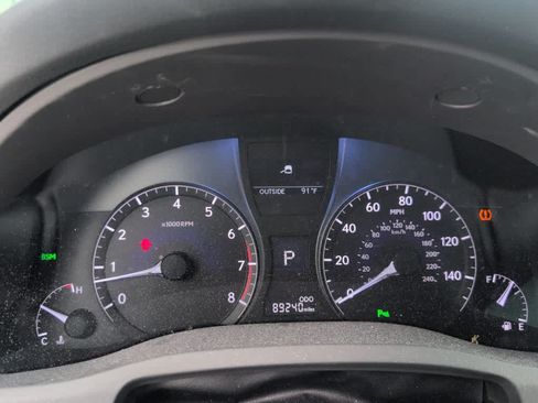 Used 2013 Lexus RX 350 FWD w/ Navigation Pkg image 10
