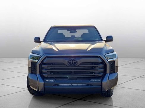 New 2026 Toyota Tundra SR5 AWD/4WD image 3