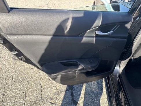 Used 2020 Honda Civic LX image 14