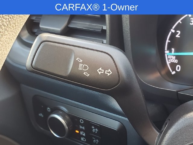 Used 2023 Ford Maverick XL w/ Equipment Group 100A Standard AWD/4WD image 14
