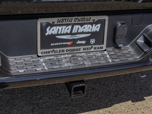 New 2026 RAM 1500 Laramie w/ Night Edition image 7