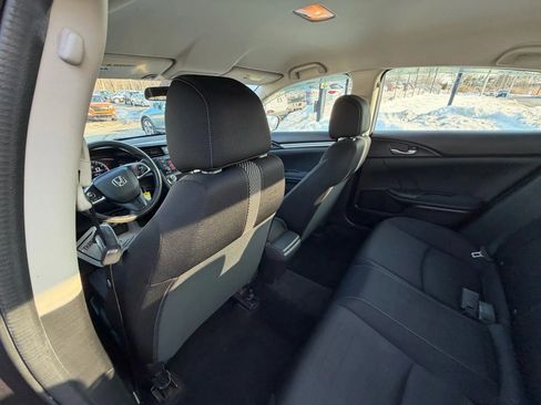 Used 2016 Honda Civic LX image 18