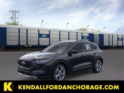 New 2026 Ford Escape ST-Line