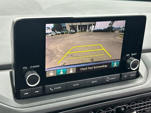 Used 2024 Honda Accord EX image 17