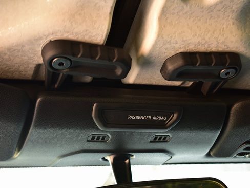 Certified 2021 Jeep Wrangler Unlimited Sport image 45