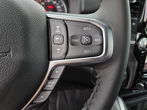 New 2026 RAM 1500 Lone Star image 60